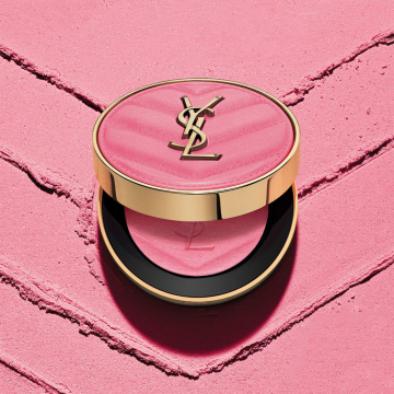 YSL Yves Saint Laurent Make Me Blush Powder Blush (N°93 Restless Rosé) 5g | apothecary.rs