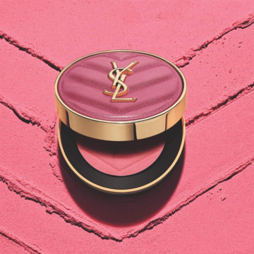 YSL Yves Saint Laurent Make Me Blush Powder Blush (N°54 Berry Bang) 5g | apothecary.rs