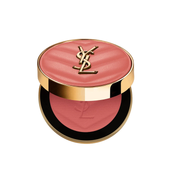 YSL Yves Saint Laurent Make Me Blush Powder Blush (N°37 Peachy Nude) 5g | apothecary.rs