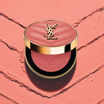 YSL Yves Saint Laurent Make Me Blush Powder Blush (N°37 Peachy Nude) 5g | apothecary.rs