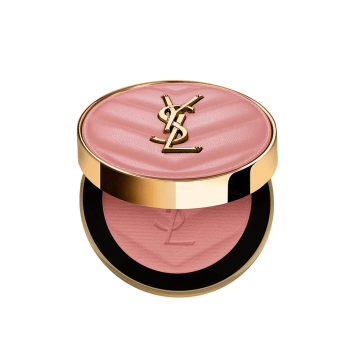 YSL Yves Saint Laurent Make Me Blush Powder Blush (N°06 Rose Haze) 5g | apothecary.rs