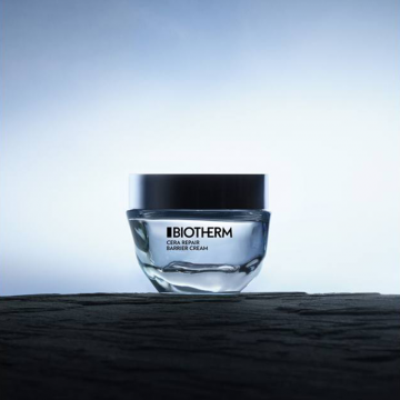 Biotherm Cera Repair Barrier Cream 50ml | apothecary.rs