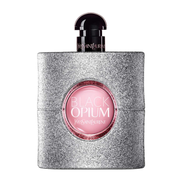 YSL Yves Saint Laurent Black Opium Eau de Parfum Glitter 90ml | apothecary.rs