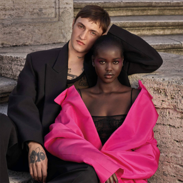 Valentino Born in Roma Extradose Donna Eau de Parfum 50ml | apothecary.rs