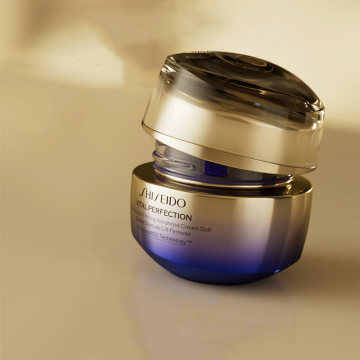 Shiseido Vital Perfection Uplifting And Firming Advanced Cream Soft 50ml | apothecary.rs
