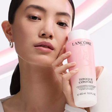 Lancôme Tonique Confort Hydrating Facial Toner 400ml | apothecary.rs