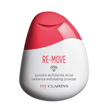 Re-Move Radiance Exfoliating Powder 40g | apothecary.rs