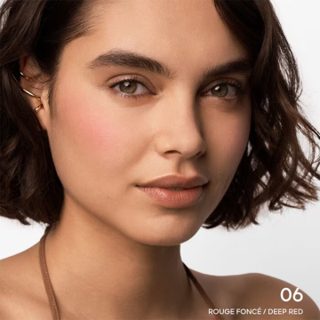 Guerlain Terracotta Blush (N°06 Deep Red) 5g | apothecary.rs