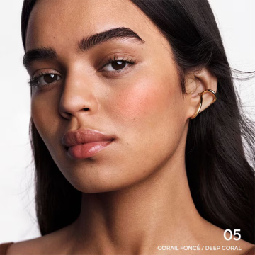 Guerlain Terracotta Blush (N°05 Deep Coral) 5g | apothecary.rs