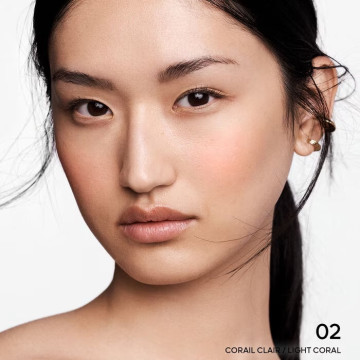 Guerlain Terracotta Blush (N°02 Light Coral) 5g | apothecary.rs