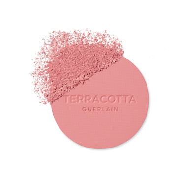 Guerlain Terracotta Blush (N°00 Light Nude) 5g | apothecary.rs