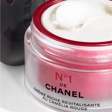 Chanel N°1 de Chanel Rich Revitalizing Cream 50g | apothecary.rs