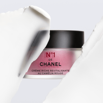 Chanel N°1 de Chanel Rich Revitalizing Cream 50g | apothecary.rs