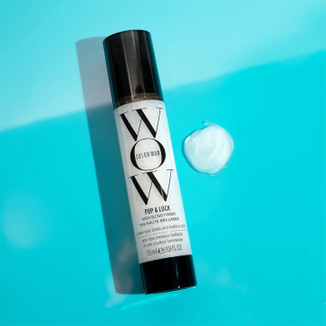 Color Wow Pop & Lock High Gloss Finish 55ml | apothecary.rs