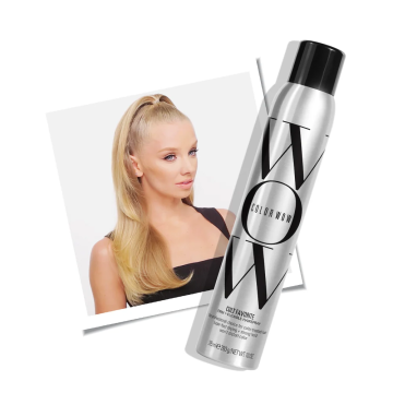 Color Wow Cult Favorite Firm + Flexible Hairspray 295ml | apothecary.rs