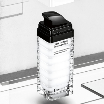 Dior Homme Dermo System Repairing After-Shave Lotion 100ml | apothecary.rs