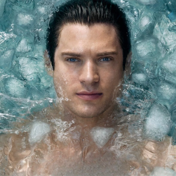 Biotherm Homme Aquapower Advanced Gel 100ml | apothecary.rs