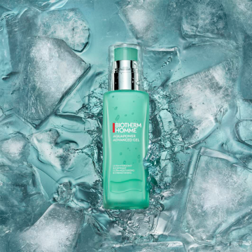 Biotherm Homme Aquapower Advanced Gel 100ml | apothecary.rs