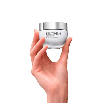 Biotherm Aquasource Hydra Barrier Cream 50ml | apothecary.rs