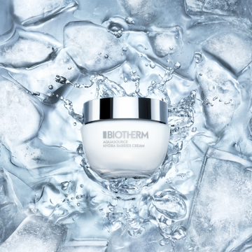 Biotherm Aquasource Hydra Barrier Cream 50ml | apothecary.rs