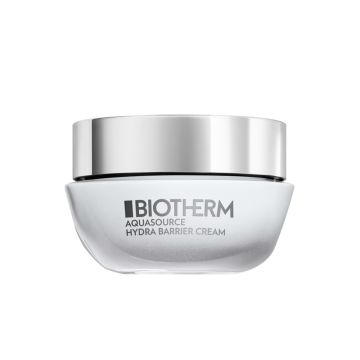 Biotherm Aquasource Hydra Barrier Cream 30ml | apothecary.rs
