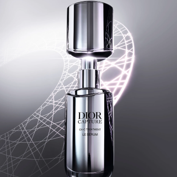 Dior Capture Le Sérum 30ml | apothecary.rs