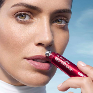 Biotherm Blue Peptides Eyes & Lips Contour Reshaper 15ml | apothecary.rs