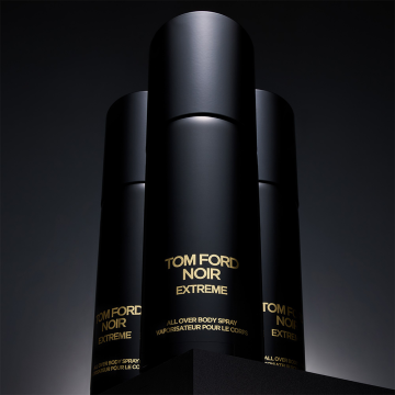 Tom Ford Noir Extreme (Signature Collection) All Over Body Spray 150ml | apothecary.rs