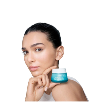 Vichy Minéral 89 48H Moisture Matte Sorbet 50ml | apothecary.rs