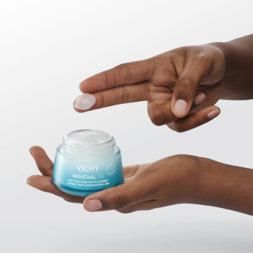 Vichy Minéral 89 48H Moisture Matte Sorbet 50ml | apothecary.rs