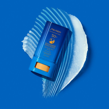 Shiseido Expert Sun Protector Clear Stick SPF50+ 20g | apothecary.rs