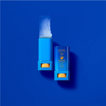 Shiseido Expert Sun Protector Clear Stick SPF50+ 20g | apothecary.rs