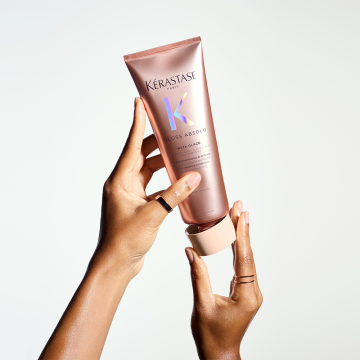 Kérastase Gloss Absolu Insta Glaze 250ml | apothecary.rs