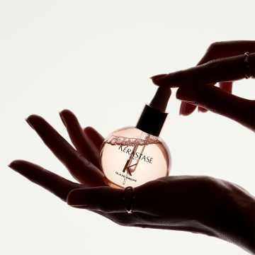 Kérastase Gloss Absolu Glaze Drops 45ml | apothecary.rs