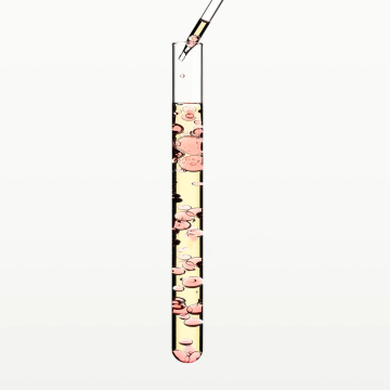 Kérastase Gloss Absolu Glaze Drops 45ml | apothecary.rs