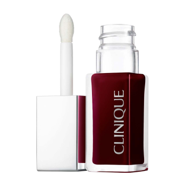 Clinique Pop™ Lip + Cheek Oil in Black Honey 7ml | apothecary.rs