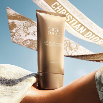 Dior Solar The Self-Tanning Gel 150ml | apothecary.rs