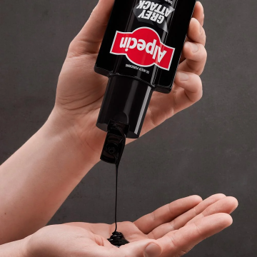 Alpecin Grey Attack Caffeine & Color Shampoo 200ml | apothecary.rs