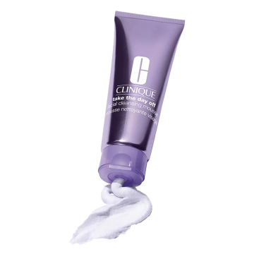 Clinique Take The Day Off™ Facial Cleansing Mousse 125ml | apothecary.rs