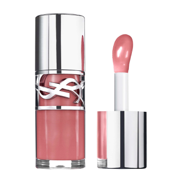 YSL Yves Saint Laurent Loveshine Plumping Lip Oil Gloss (N°44 Nude Lavallière) 6ml | apothecary.rs