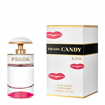 Prada Candy Kiss Eau de Parfum 30ml