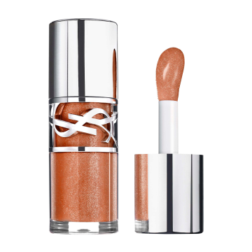 YSL Yves Saint Laurent Loveshine Plumping Lip Oil Gloss (N°05 California Sunshine) 6ml | apothecary.rs