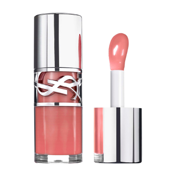 YSL Yves Saint Laurent Loveshine Plumping Lip Oil Gloss (N°03 Mellow Mallow) 6ml | apothecary.rs