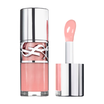 YSL Yves Saint Laurent Loveshine Plumping Lip Oil Gloss (N°02 Lucky Moonstone) 6ml | apothecary.rs