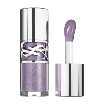 YSL Yves Saint Laurent Loveshine Plumping Lip Oil Gloss (N°01 Thunder Stealer) 6ml | apothecary.rs