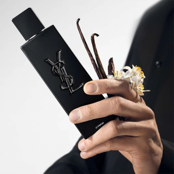 YSL Yves Saint Laurent MYSLF Le Parfum 100ml | apothecary.rs
