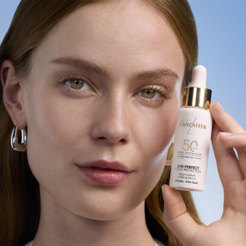 Lancaster Sun Perfect Youth Protection Unifying Serum SPF50 30ml | apothecary.rs