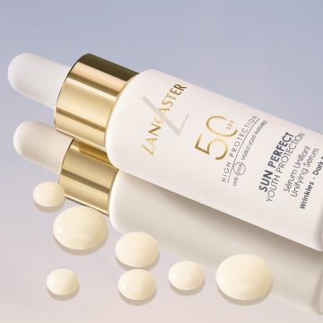 Lancaster Sun Perfect Youth Protection Unifying Serum SPF50 30ml | apothecary.rs