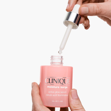Clinique Moisture Surge™ Active Glow Serum 50ml | apothecary.rs