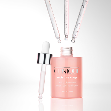 Clinique Moisture Surge™ Active Glow Serum 50ml | apothecary.rs